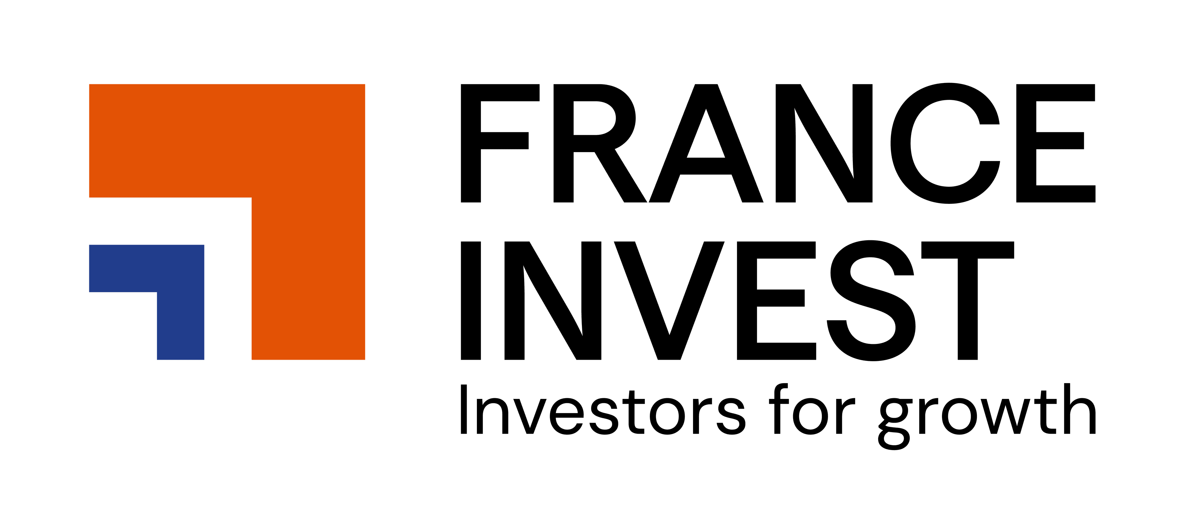 France Invest Logo