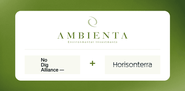 No Dig Alliance strengthens its capabilities in Sweden with the acquisition of Horisonterra AB