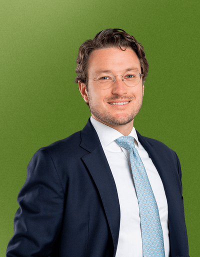 Stefano Bergami